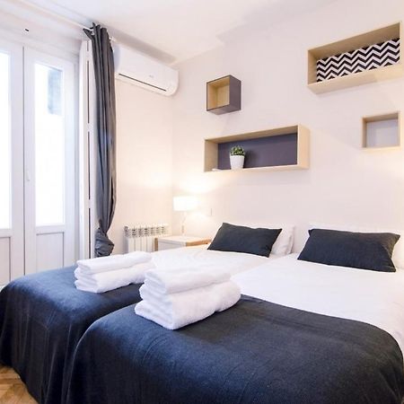 Espiritu Santo 39, 1º Izq Apartment Madrid Exterior photo