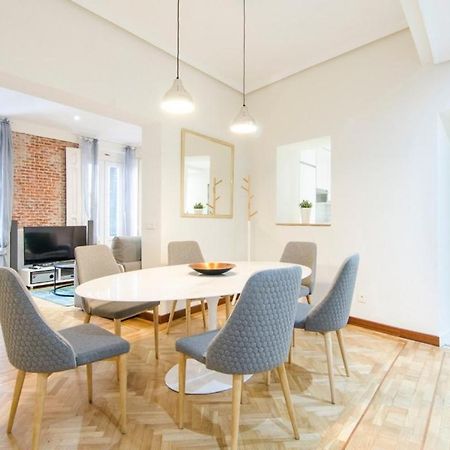 Espiritu Santo 39, 1º Izq Apartment Madrid Exterior photo