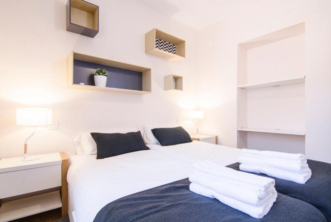 Espiritu Santo 39, 1º Izq Apartment Madrid Exterior photo