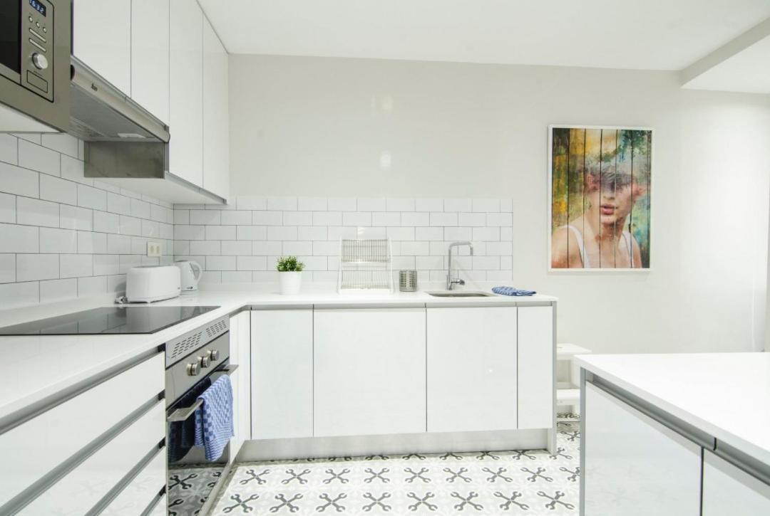 Espiritu Santo 39, 1º Izq Apartment Madrid Exterior photo