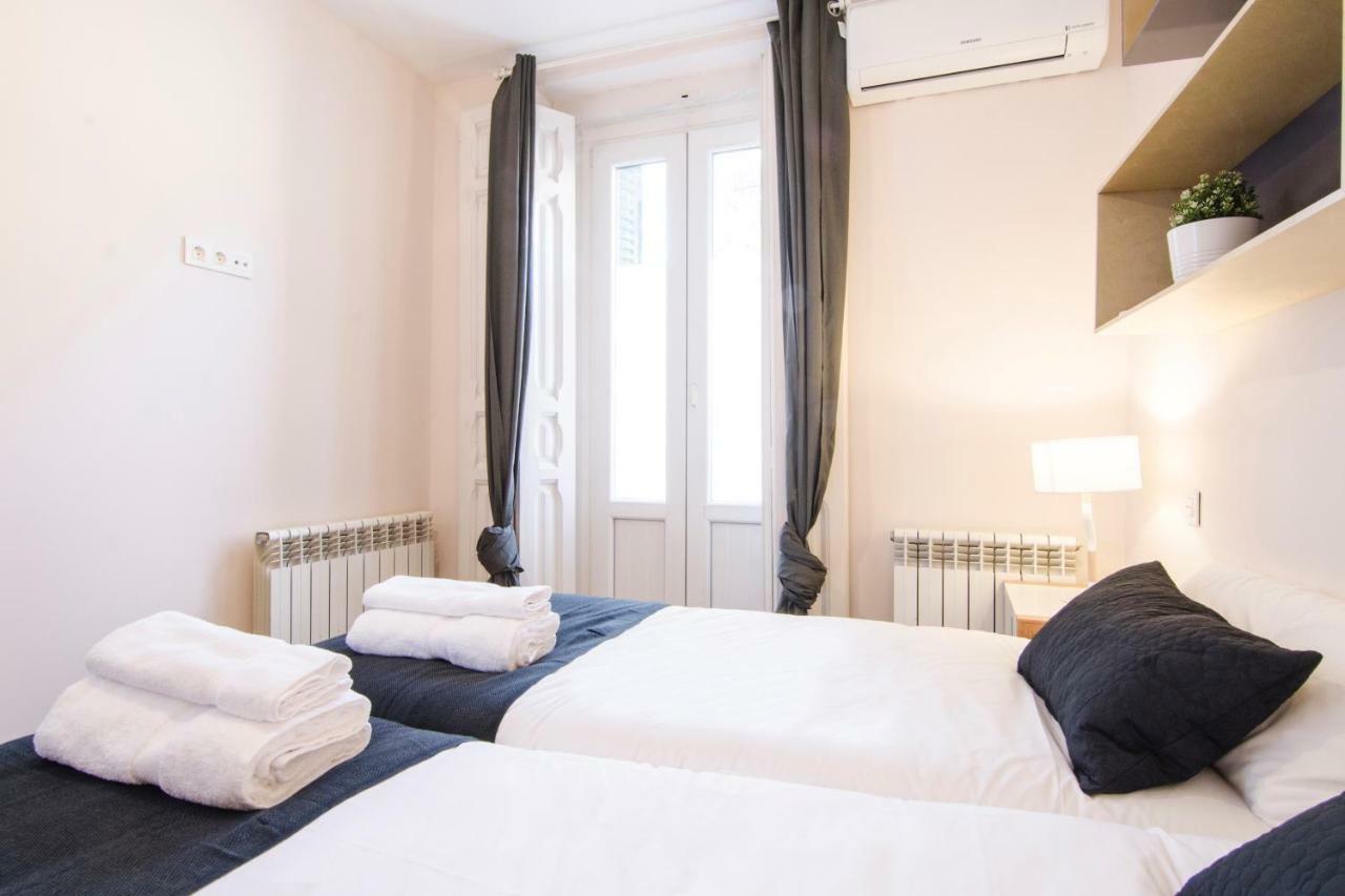 Espiritu Santo 39, 1º Izq Apartment Madrid Exterior photo