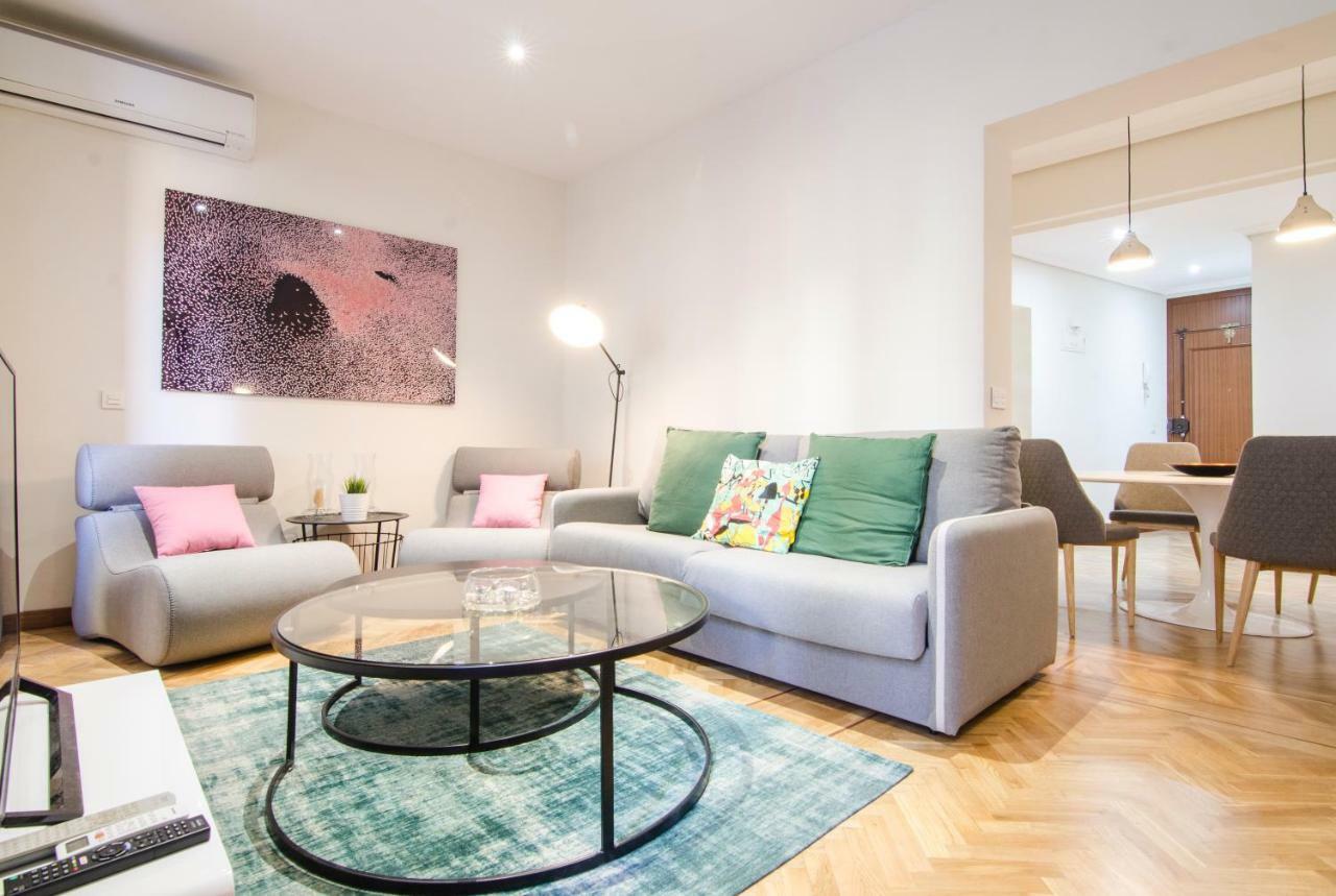 Espiritu Santo 39, 1º Izq Apartment Madrid Exterior photo