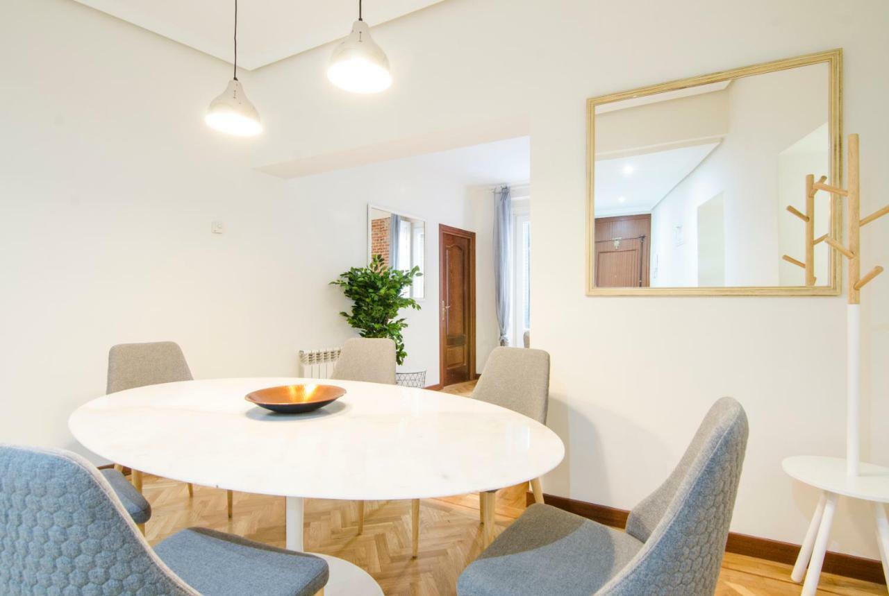 Espiritu Santo 39, 1º Izq Apartment Madrid Exterior photo