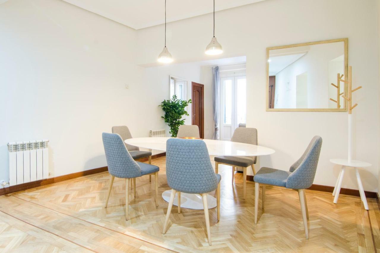 Espiritu Santo 39, 1º Izq Apartment Madrid Exterior photo