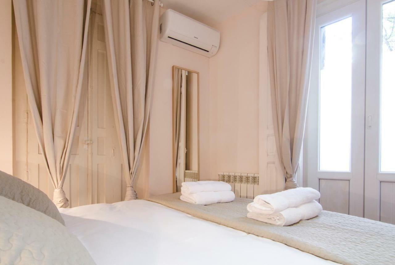 Espiritu Santo 39, 1º Izq Apartment Madrid Exterior photo