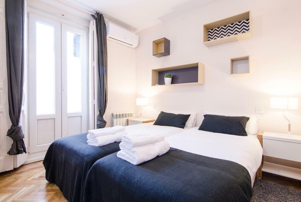 Espiritu Santo 39, 1º Izq Apartment Madrid Exterior photo