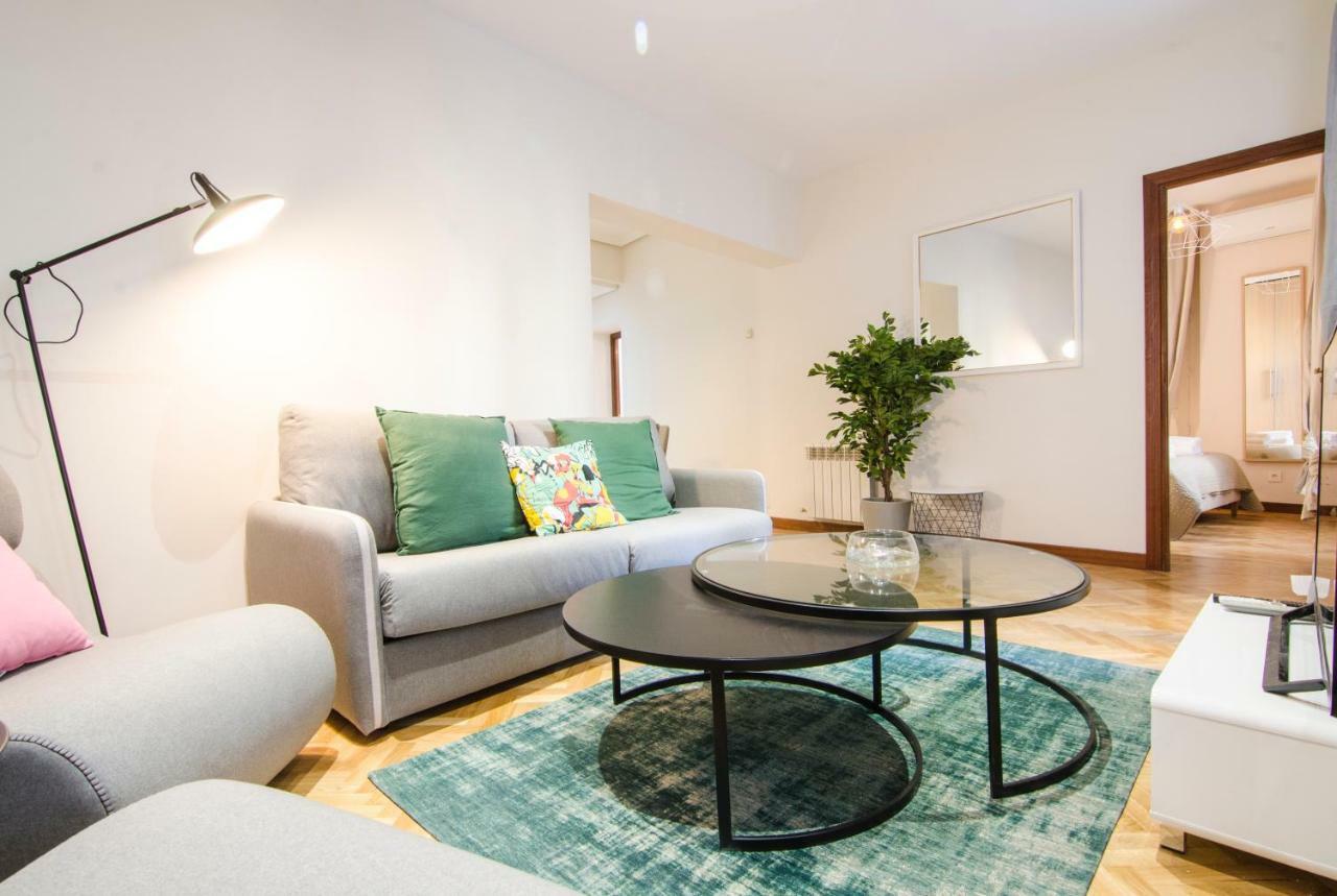 Espiritu Santo 39, 1º Izq Apartment Madrid Exterior photo